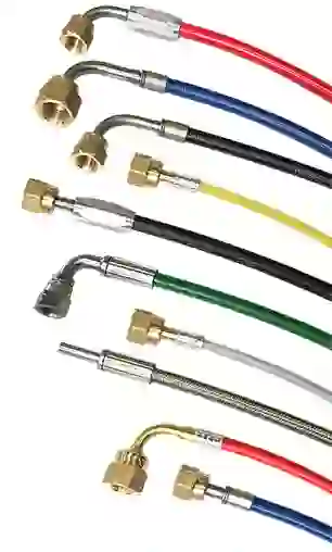 Refflex Hoses 2019
