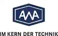 AWA Armaturen Werken Altenburg
