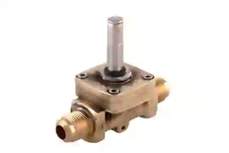 CASTEL 1070/5, MAGNEETKLEP 5/8" FL