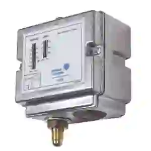 JC P77AAA-9300 LD AUTORESET -0,5/7 BAR