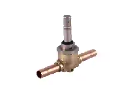 CASTEL 1338N/4S065, (HC) PULS-MAGNEETKLEP 1/2" ODS