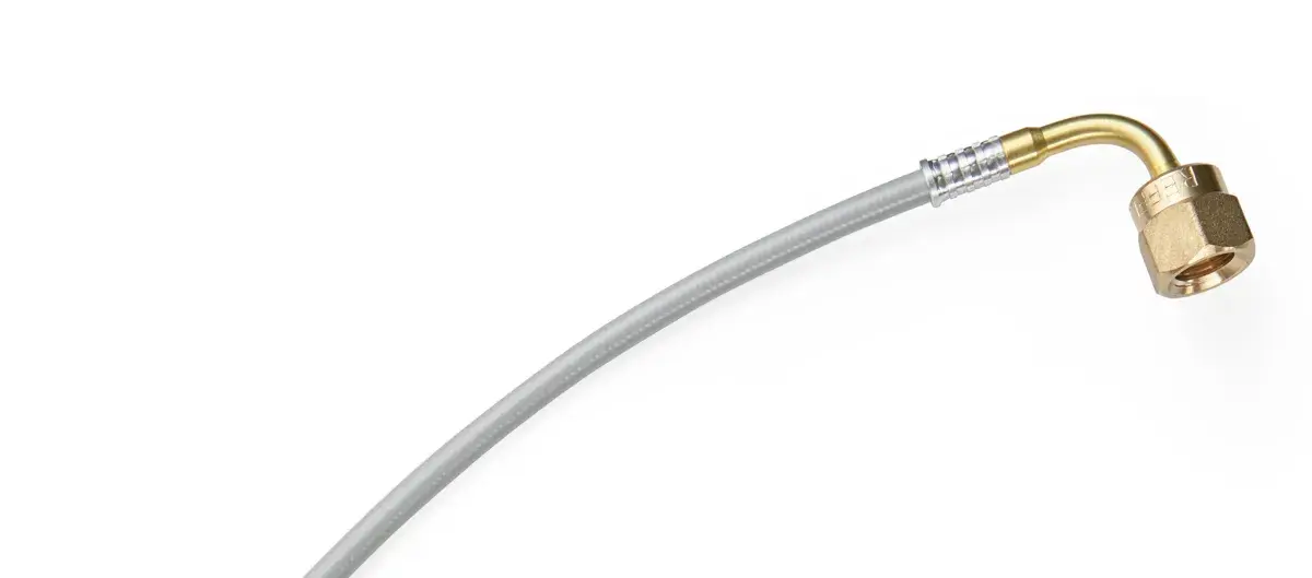 REFFLEX® DN-2.0 gebruiksklare slang