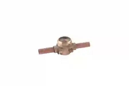CASTEL 3940/3, (HC) KIJKGLAS 3/8" ODS
