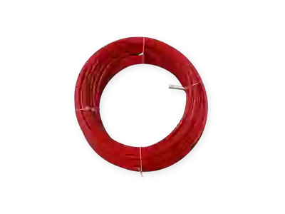 REFFLEX SLANG DN-5.0, ROL=25 MTR, ROOD
