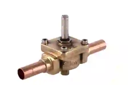 CASTEL 1098N/5, (HC) MAGNEETKLEP 5/8" ODS