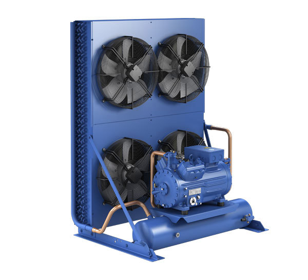 BOCK SH aggregaat tm HGX34e