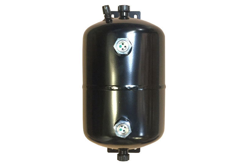 Frigomec olie reservoirs