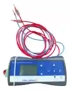 ZIEHL-ABEGG A-G-247NW SERVICE TERMINAL HANDHELD MODULE