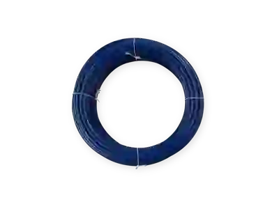 REFFLEX SLANG DN-5.0, ROL=25 MTR, BLAUW, EN1736-1