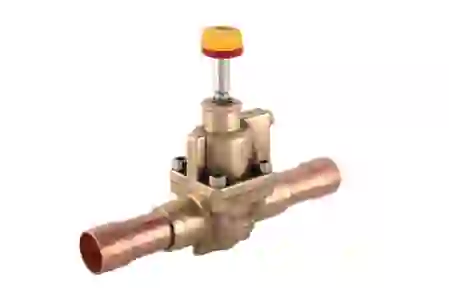 CASTEL 1178NW/M42, (HC) MAGNEETKLEP 42mm ODS N.O. (Kv=25)