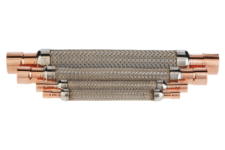 Overige trillingdempers