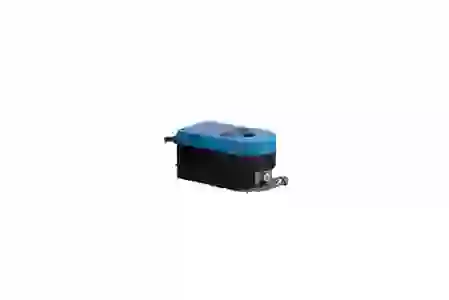 CASTEL 9700/RA2, SERVOMOTOR 24V 4,8W (10-R35)