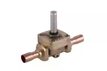 CASTEL 1078/5S, SOLENOID VALVE, 5/8" ODS, "E"-DIAPHRAGM