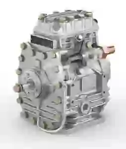 ALU TRANSPORT OPEN COMPRESSOR TYPE FKX30/275 TK