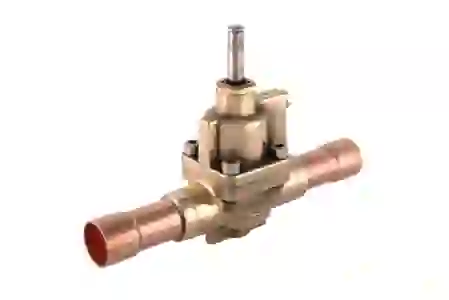 CASTEL 1079/17, MAGNEETKLEP 54 mm ODS (ZUIGER)