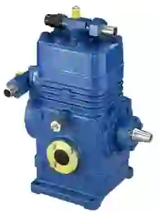 OPEN COMPRESSOR TYPE FX2