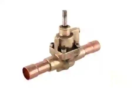 CASTEL 1079NW/13, (HC) MAGNEETKLEP 1.5/8" ODS (Kv=16)