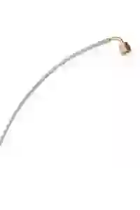 REFFLEX SLANG 1/4" FL DN-2.0, L=0,31 M, H/R