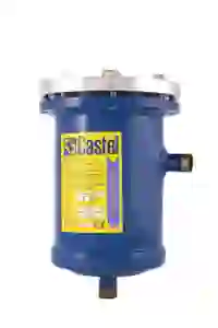 CASTEL 4411/17C, (ZUIG-)FILTER 4" (1 x 4495/C) 54 mm ODS