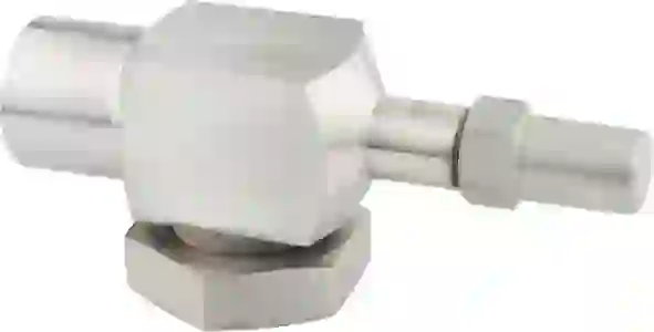 ROTALOCK AFSL. R290, 1" x 5/8" ODS