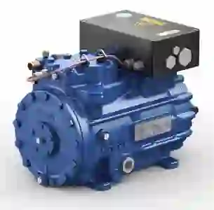EX-HG22e/125-4S HC, ATEX-COMPR. 400V/50Hz-460V/60Hz "STER"