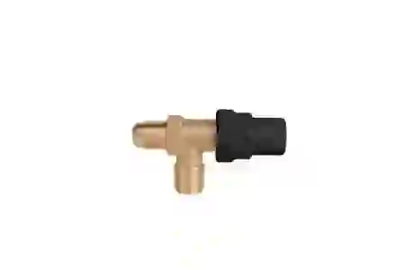 CASTEL 6120E/33, CO2 AFSL. 3/8" NPT x 3/8" FL,PS=140,TS=130