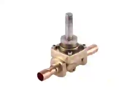 CASTEL 1348N/5S125, (HC) PULS-MAGNEETKLEP 5/8" ODS