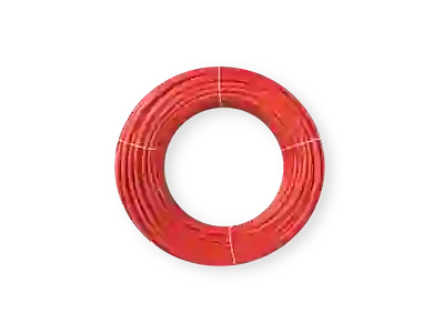 REFFLEX MEETLEIDING DN-2.0, ROL=50 MTR, ROOD, EN1736-1