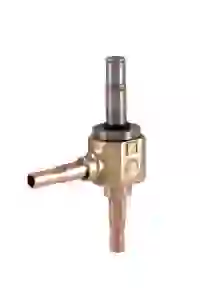 CASTEL 1417E/3S05, CO2 MAGNEETKLEP 3/8" ODS, PS=130,TS=130