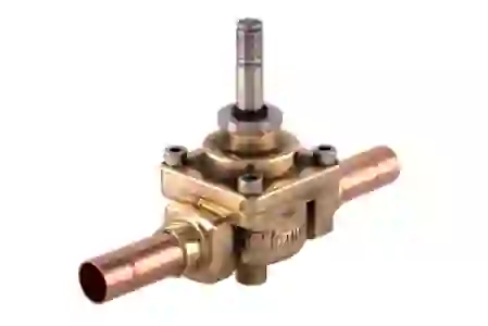 CASTEL 1358N/7S165, (HC) PULS-MAGNEETKLEP 7/8" ODS