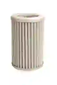 CASTEL 7690/11, RVSt TRILLINGDEMPER, 1.3/8" (35mm) ODS Cu