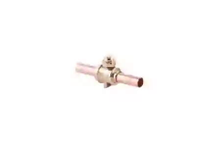 CASTEL 6570/M6, KOGELAFSLUITER 6 mm ODS