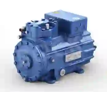 HGX22e/85-4S-CO2 COMPRESSOR 230/400V 50Hz