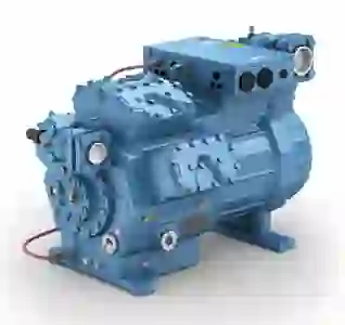 EX-HG88e/3235-4 HC, ATEX-COMPRESSOR 3x400V 50Hz PW