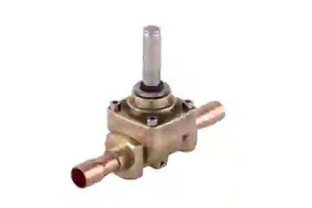 CASTEL 1048/4, MAGNEETKLEP 1/2" ODS (ZUIGER)