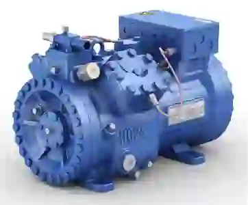 HGX24/90-4 S CO2-T COMPRESSOR 230/400V 50Hz (EXCL. AFSL.)