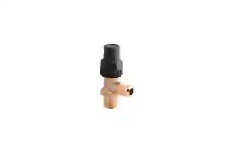 CASTEL 6110N/33, (HC) AFSL. 3/8" SAE x 3/8" NPT