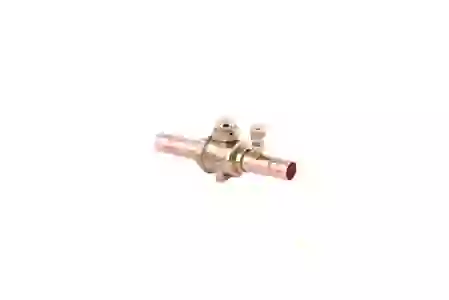 CASTEL 6570N/M28A, (HC) KOGELAFSLUITER 28mm ODS (+ACCESS)