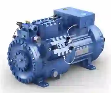 HGX46/440-4 ML CO2-T COMPRESSOR 3x400V 50Hz PW (EXCL. AFSL.)