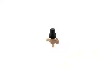 CASTEL 6062/23M10, AFSLUITER 1/4" Fl x 3/8" Fl x 10mm ODS