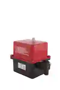 CASTEL 9740/RA6, SERVOMOTOR 230V 45W (64-92)