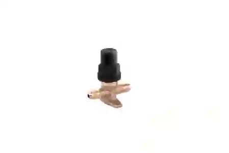 CASTEL 6012N/22, (HC) AFSL. 1/4" FL x 1/4" ODS