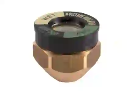 CASTEL 3780/7, OPLAS-KIJKGLAS TBV LEIDING 7/8''