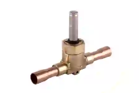 CASTEL 1038/4, MAGNEETKLEP 1/2" ODS (ZUIGER)