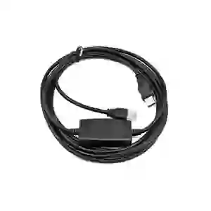 AANSLUITKABEL USB-RS485 TBV VACON100