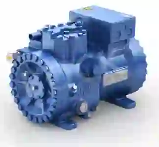 HGX12/20-4 ML CO2-T COMPRESSOR 230/400V 50Hz (EXCL. AFSL.)