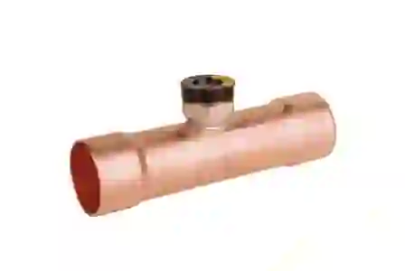 CASTEL 3771/17, KIJKGLAS 2.1/8" (54mm) ODS