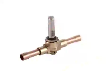 CASTEL 1028N/3, (HC) MAGNEETKLEP 3/8" ODS