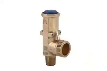 CASTEL 3065/6C500, VEERVEILIGHEID 3/4"NPT-1"G