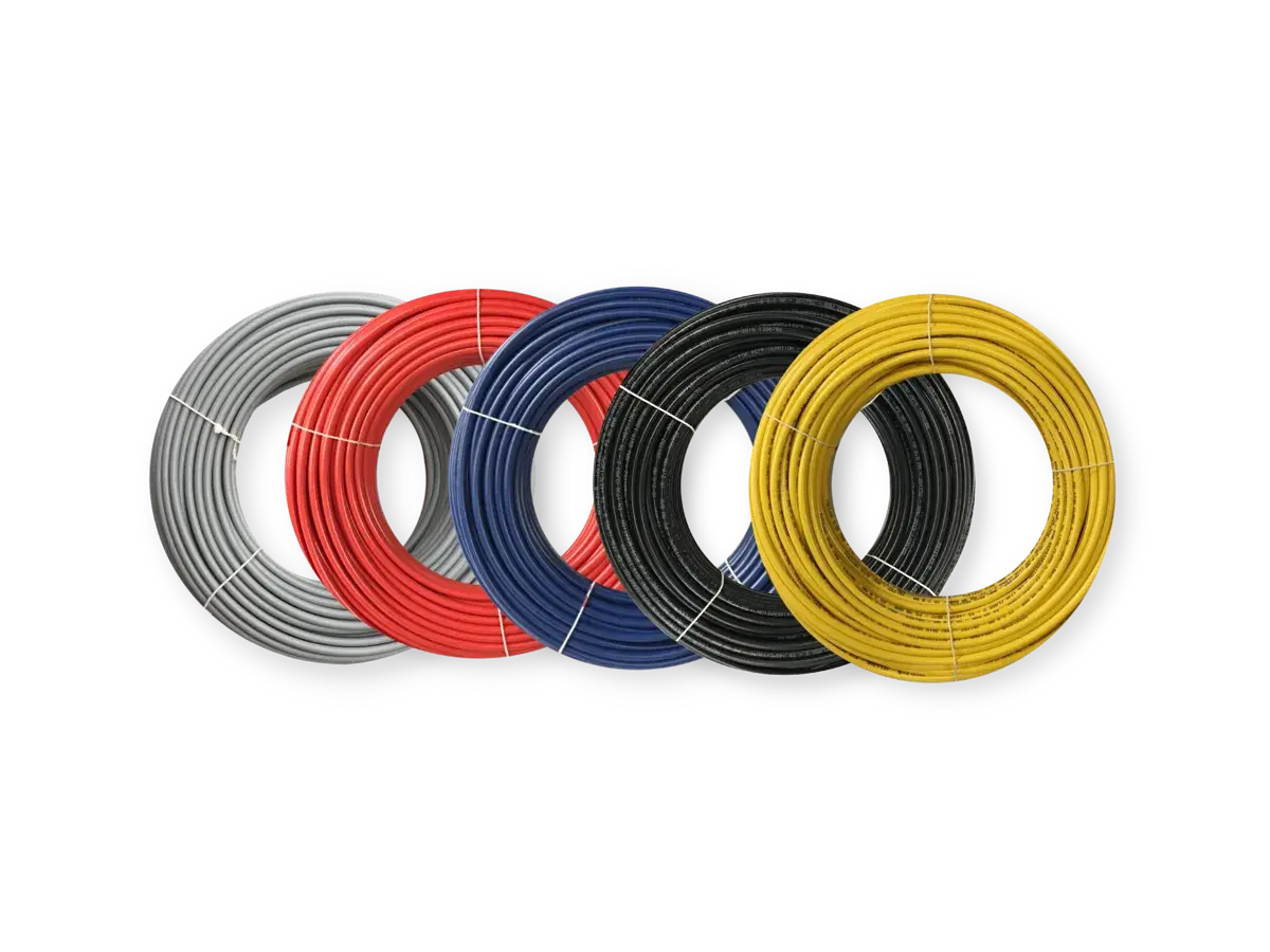 REFFLEX® DN-2.0 leiding